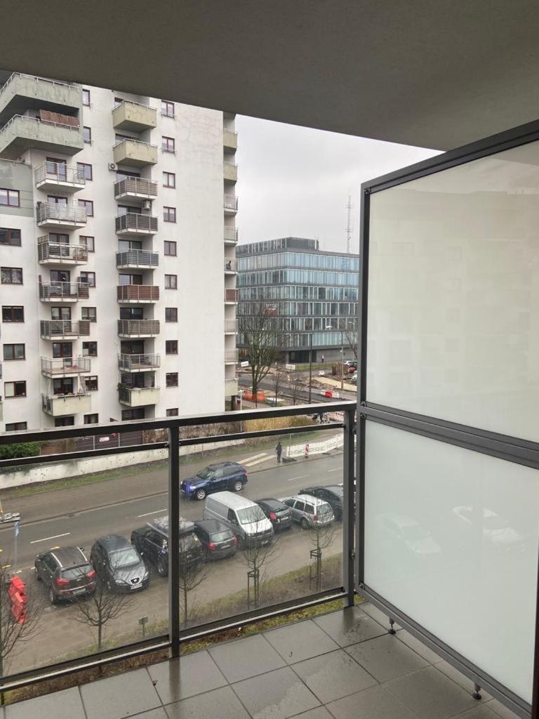 Jana Kazimierza 66 Butas Warsaw